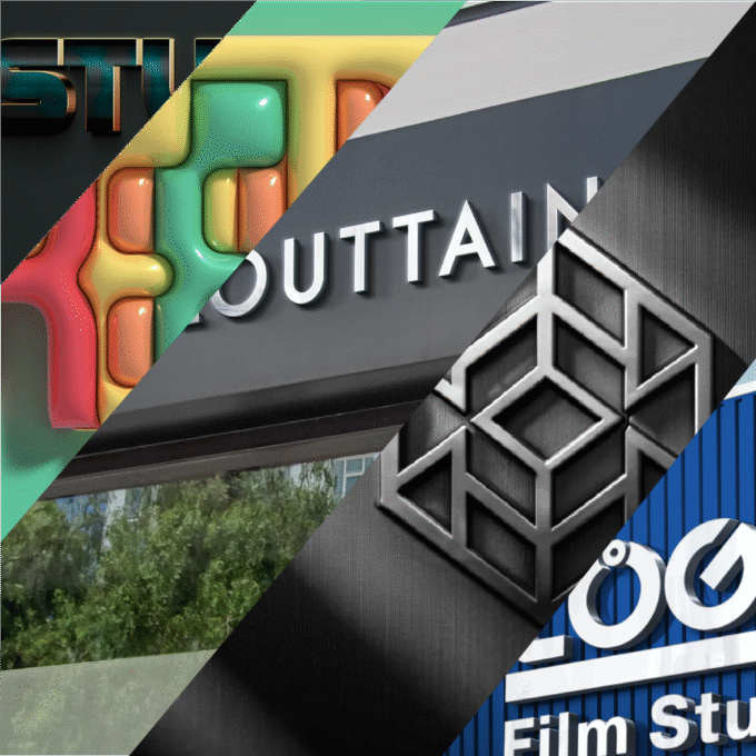 Logo Service