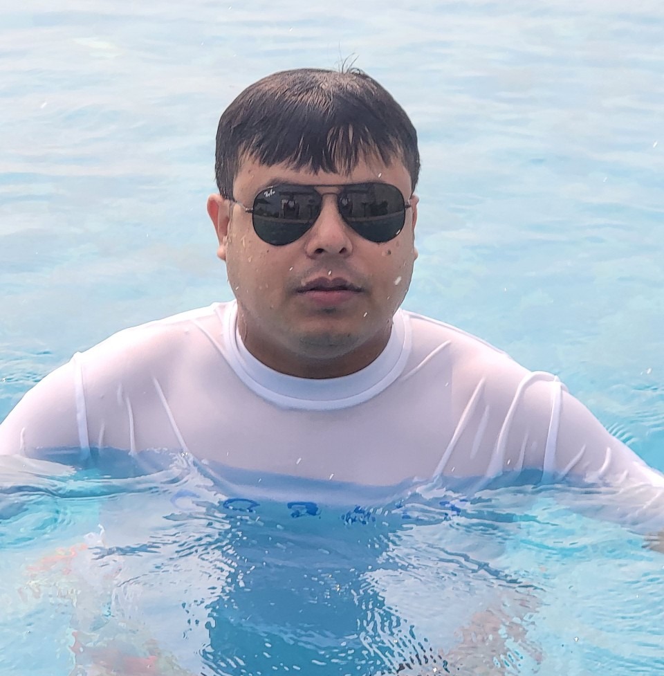 Md Shakibul Islam Shawn