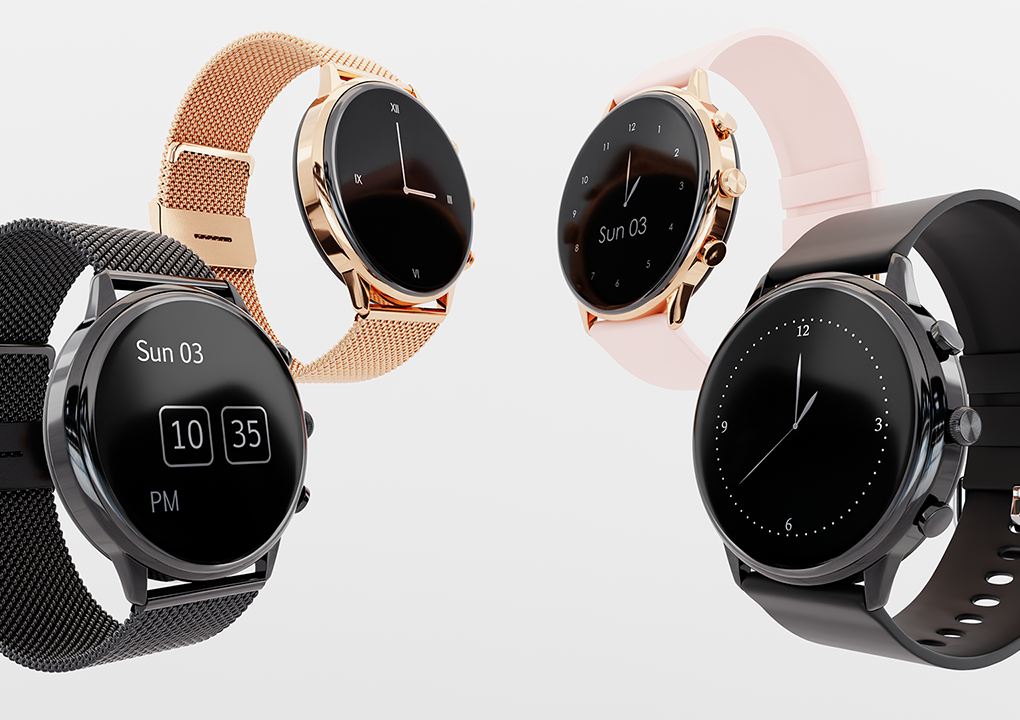 Ladies Watch 1020x720 Left